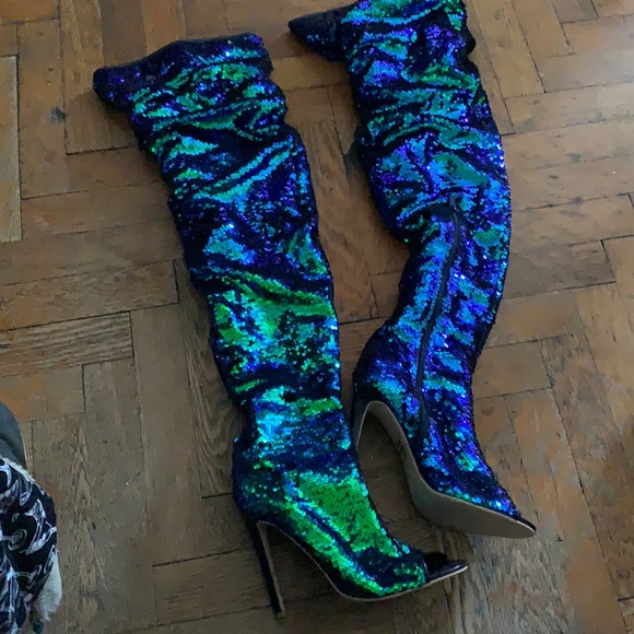 Shimmer - Picture 4 of 6